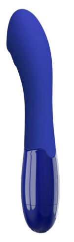 stimulateur prostatique elemental youth 12 x 35cm 5
