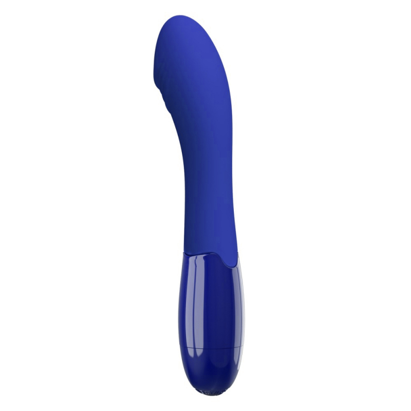 stimulateur prostatique elemental youth 12 x 35cm 5