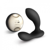 stimulateur prostatique hugo 85 x 4cm noir