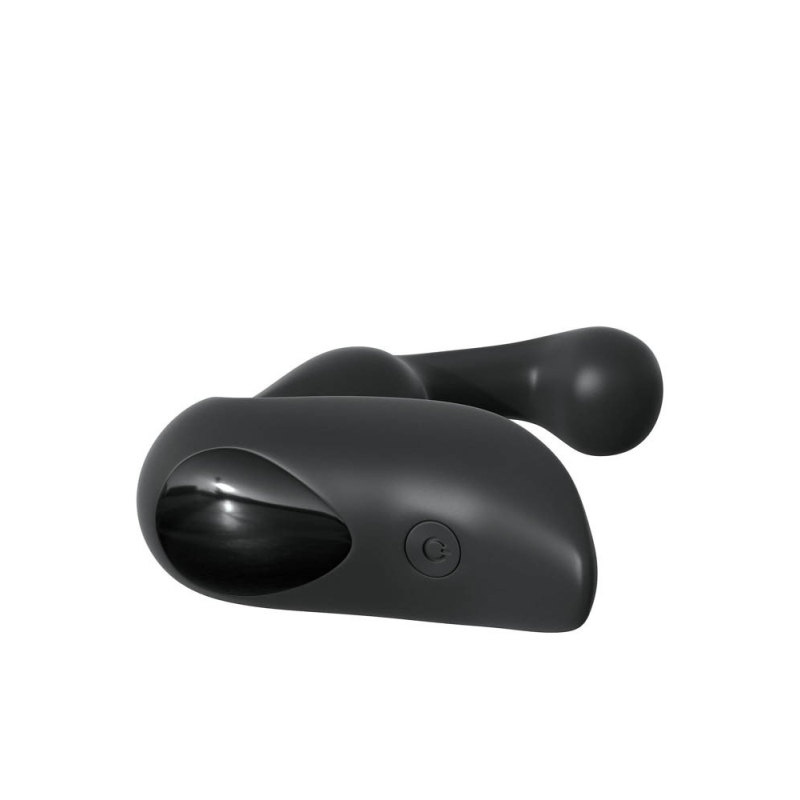 stimulateur prostatique p spot pro controle a distance 2