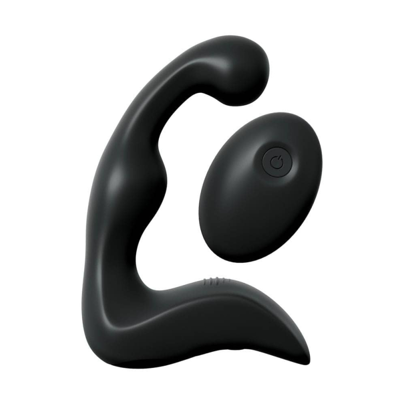 stimulateur prostatique p spot pro controle a distance