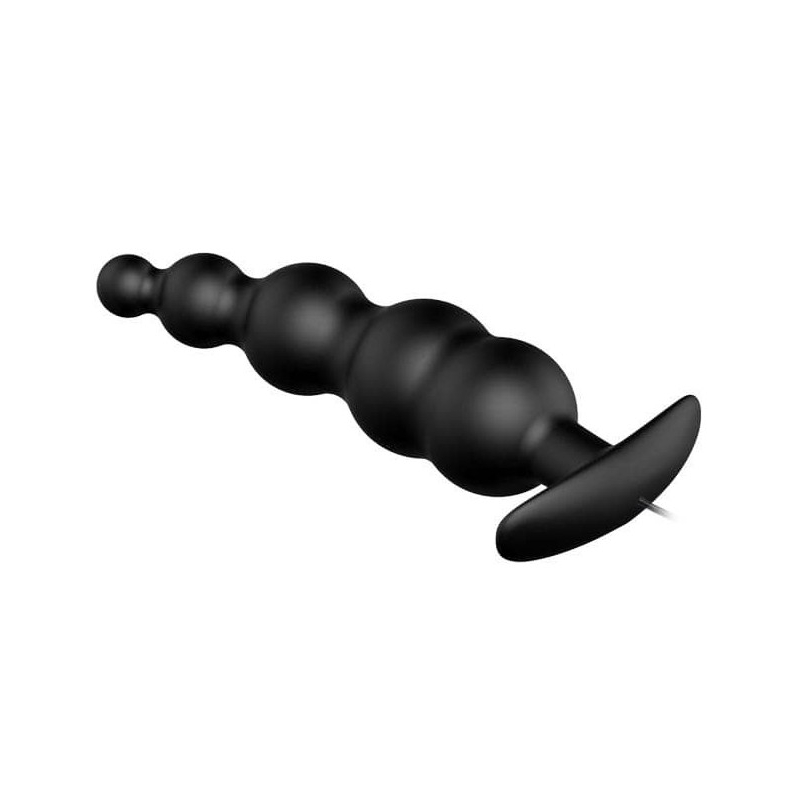 stimulateur prostatique special beads 11 x 3cm 1