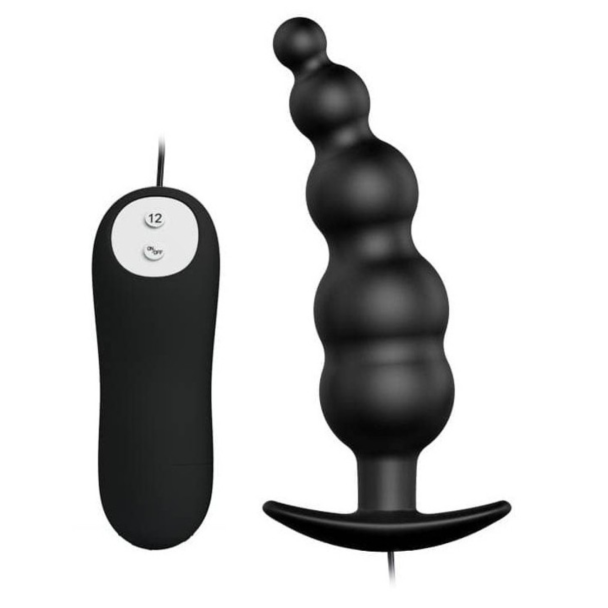 stimulateur prostatique special beads 11 x 3cm