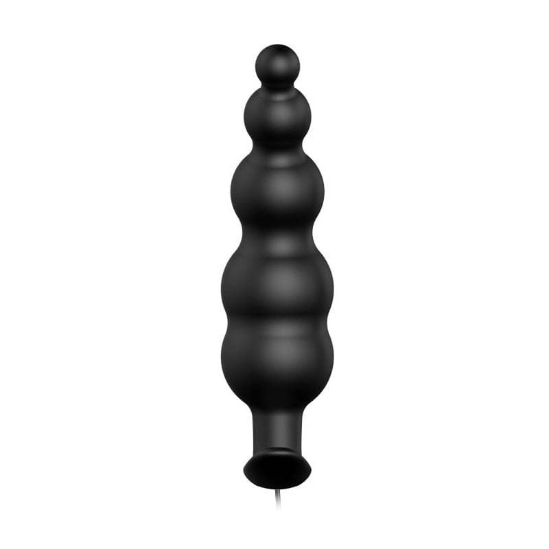 stimulateur prostatique special beads 11 x 3cm 4