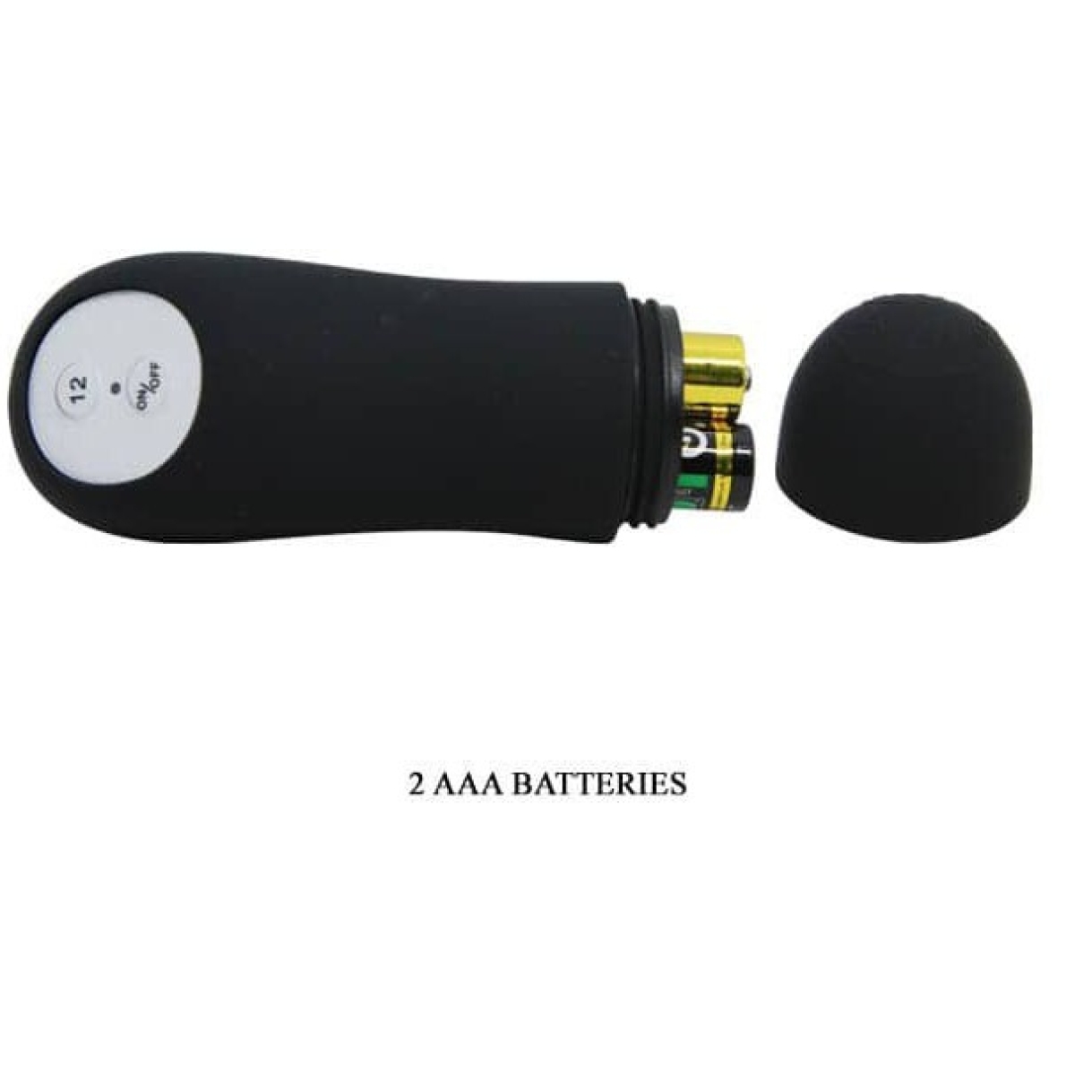 stimulateur prostatique special beads 11 x 3cm 5