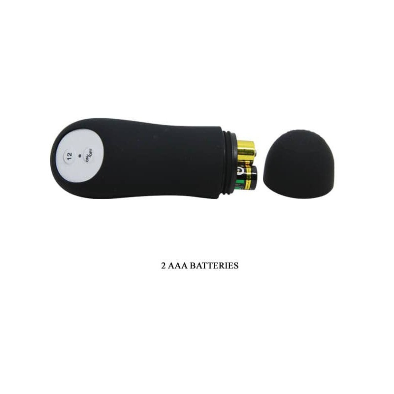 stimulateur prostatique special beads 11 x 3cm 5