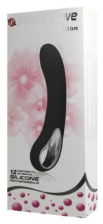 stimulateur prostatique vibrant alston 1
