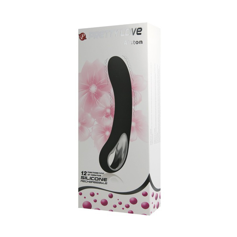 stimulateur prostatique vibrant alston 1