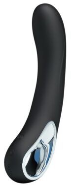 stimulateur prostatique vibrant alston