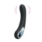 stimulateur prostatique vibrant alston 2