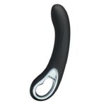 stimulateur prostatique vibrant alston 4