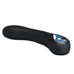 stimulateur prostatique vibrant alston 5