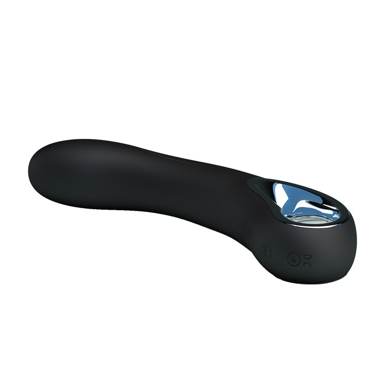 stimulateur prostatique vibrant alston 5
