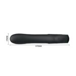 stimulateur prostatique vibrant alston 6