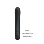 stimulateur prostatique vibrant alston 7