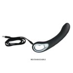 stimulateur prostatique vibrant alston 8