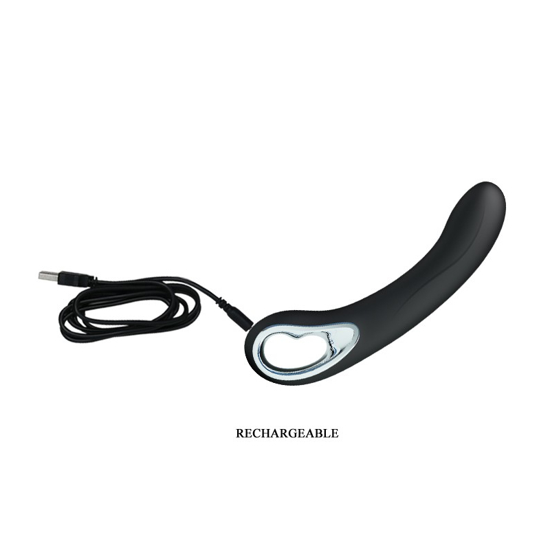 stimulateur prostatique vibrant alston 8