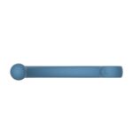 stimulateur prostatique vibrant axi 18 x 31cm bleu 3