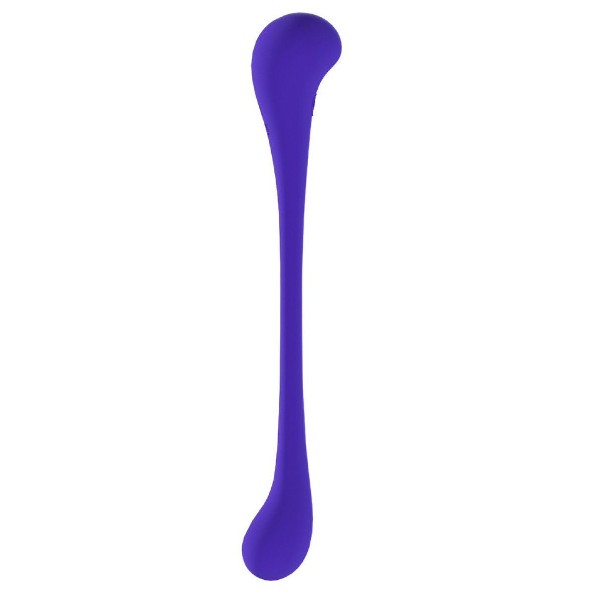 stimulateur prostatique vibrant bendapurp 14 x 35cm 2