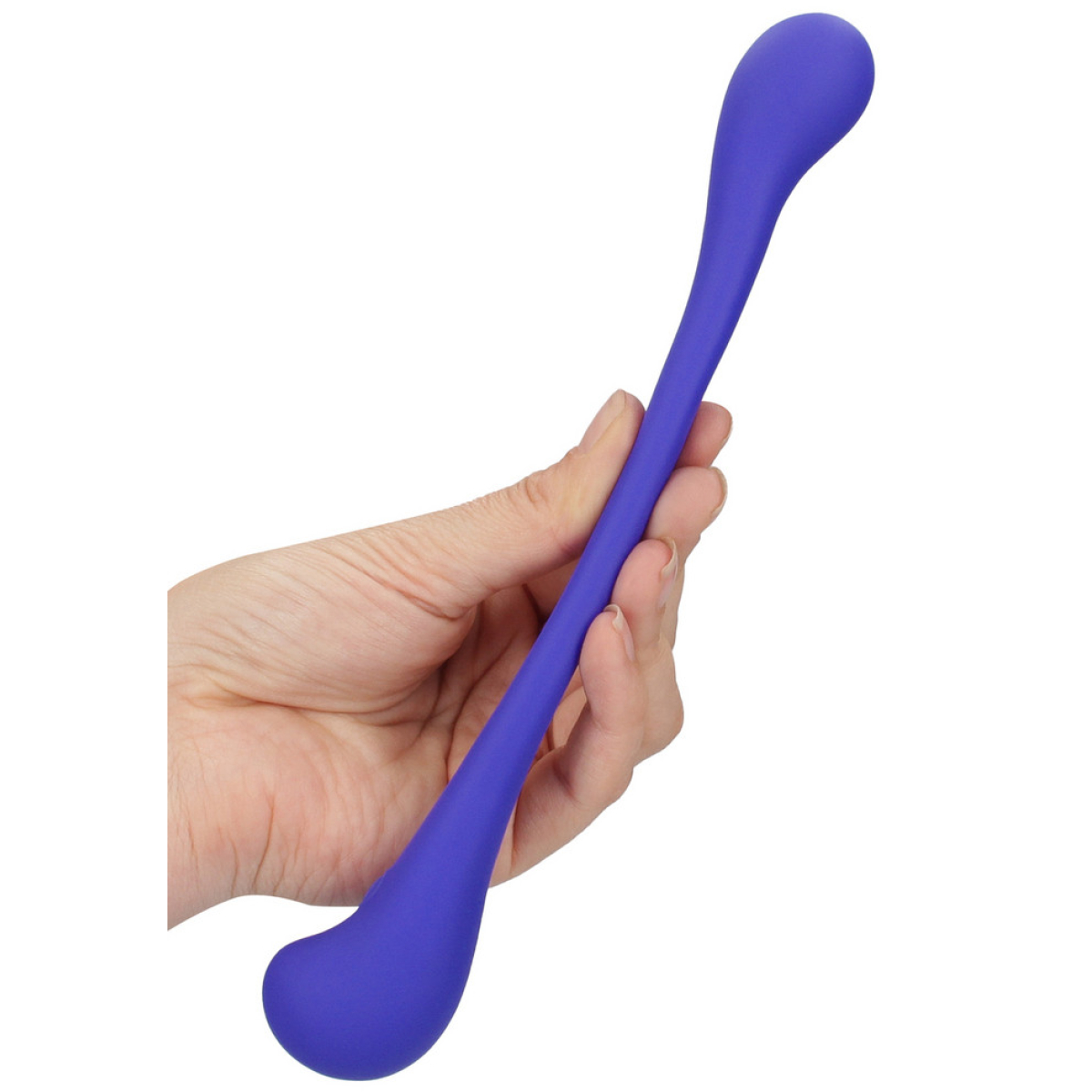 stimulateur prostatique vibrant bendapurp 14 x 35cm 4