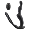 stimulateur-prostatique-vibrant-dobble-165-x-28cm stimulateur prostatique vibrant dobble 165 x 28cm