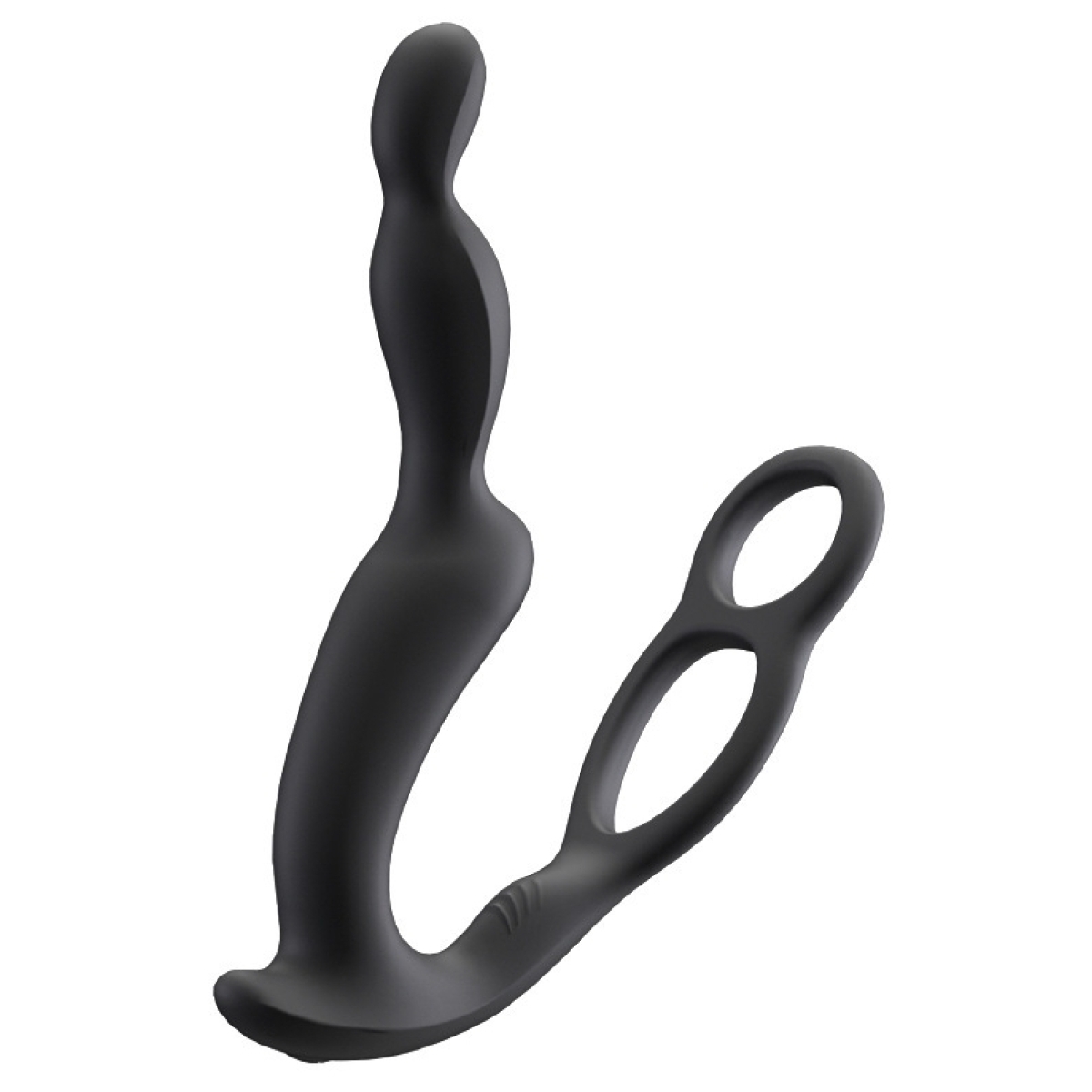 stimulateur prostatique vibrant dobble 165 x 28cm 2