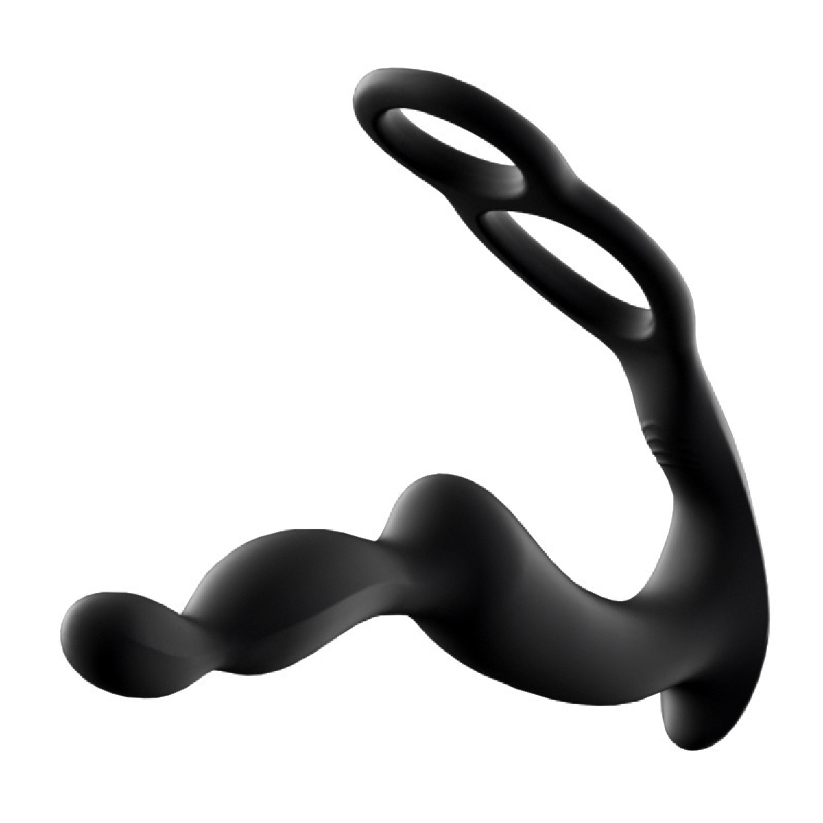 stimulateur prostatique vibrant dobble 165 x 28cm 3