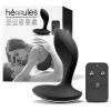 stimulateur prostatique vibrant electro herrules 9 x 31cm 1
