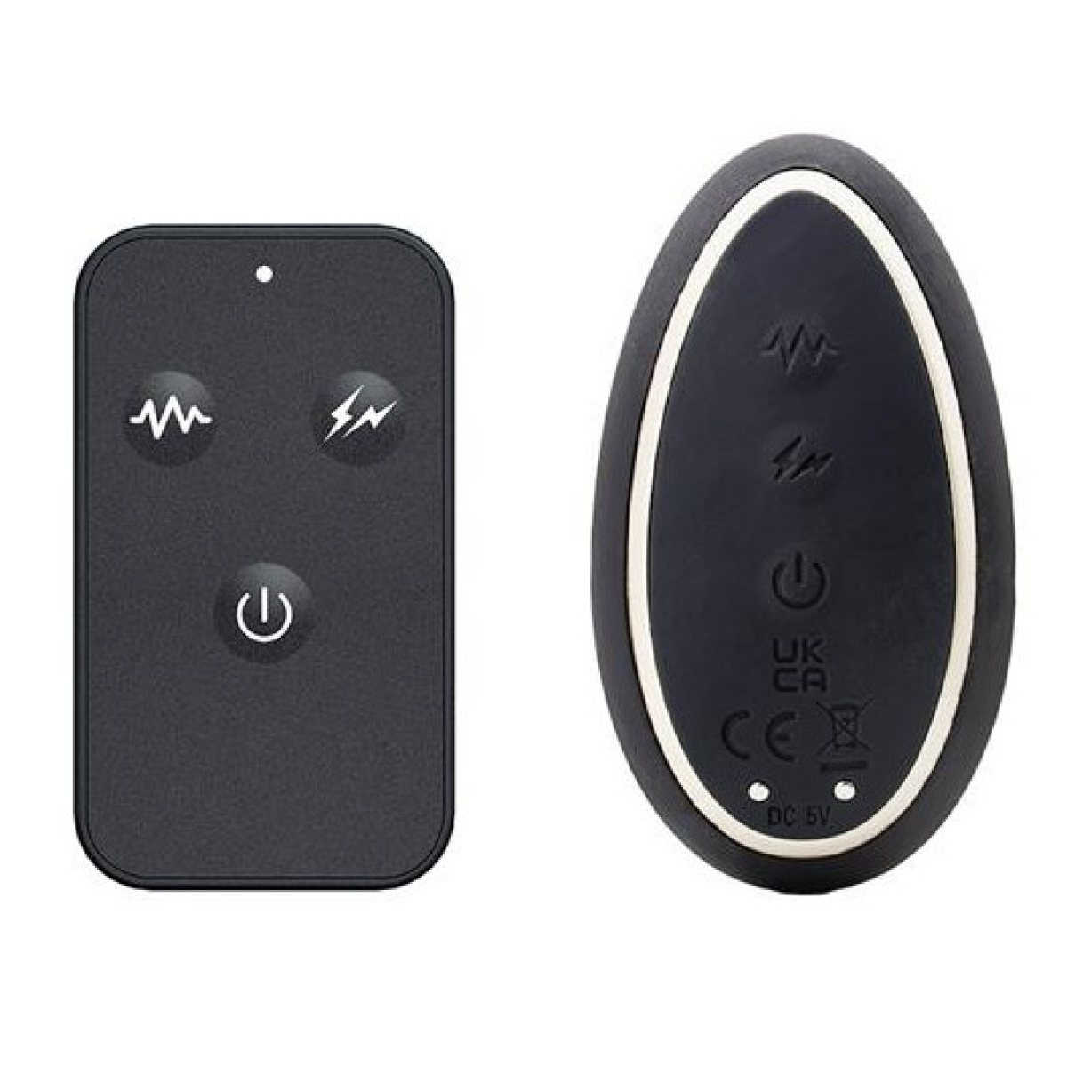 stimulateur prostatique vibrant electro herrules 9 x 31cm 3