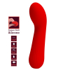 stimulateur-prostatique-vibrant-faun-14-x-34cm-rouge stimulateur prostatique vibrant faun 14 x 34cm rouge 4