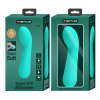 stimulateur-prostatique-vibrant-faun-14-x-34cm-turquoise stimulateur prostatique vibrant faun 14 x 34cm turquoise 1