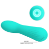 stimulateur-prostatique-vibrant-faun-14-x-34cm-turquoise stimulateur prostatique vibrant faun 14 x 34cm turquoise 2