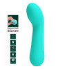 stimulateur-prostatique-vibrant-faun-14-x-34cm-turquoise stimulateur prostatique vibrant faun 14 x 34cm turquoise 4
