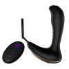 stimulateur prostatique vibrant massage 10 x 43cm