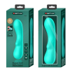 stimulateur-prostatique-vibrant-matt-15-x-4cm-turquoise stimulateur prostatique vibrant matt 15 x 4cm turquoise 5