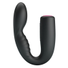 stimulateur prostatique vibrant quintion 10 x 34 cm