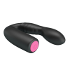 stimulateur prostatique vibrant quintion 10 x 34 cm 5