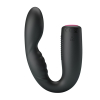 stimulateur prostatique vibrant quintion 10 x 34 cm 6