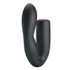stimulateur prostatique vibrant quintion 10 x 34 cm 7