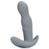 stimulateur-prostatique-vibrant-rotatif-gothamey-115-x-34cm-gris stimulateur prostatique vibrant rotatif gothamey 115 x 34cm gris 3