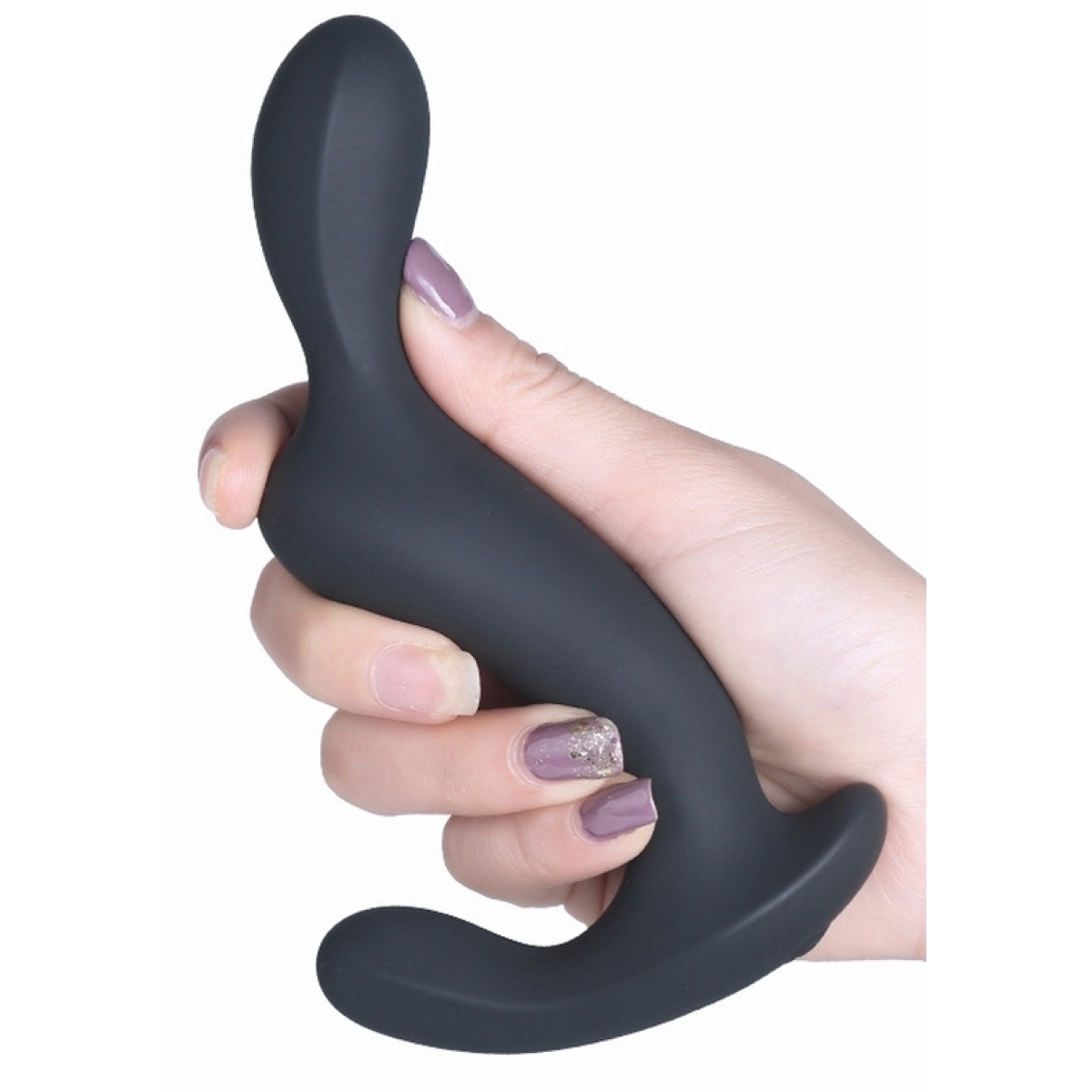 stimulateur prostatique vibrant tridis 12 x 3cm 3