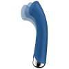 stimulateur-spinning-g-spot-1-11-x-35cm-bleu stimulateur spinning g spot 1 11 x 35cm bleu 2
