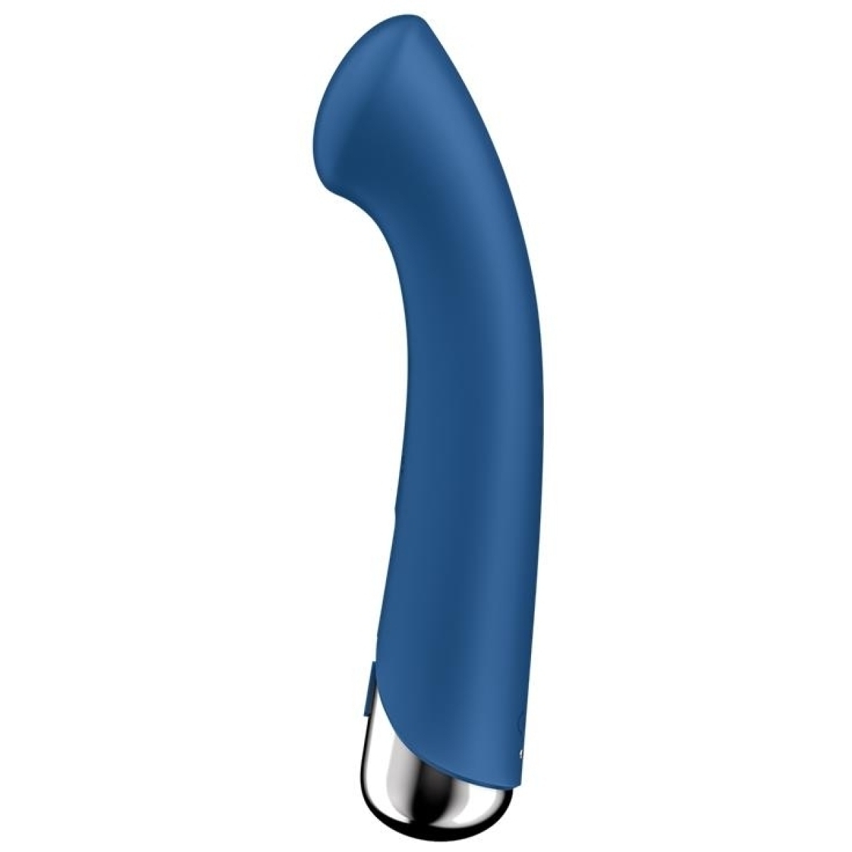 stimulateur spinning g spot 1 11 x 35cm bleu 3