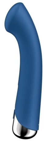 stimulateur spinning g spot 1 11 x 35cm bleu 3