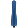 stimulateur-spinning-g-spot-1-11-x-35cm-bleu stimulateur spinning g spot 1 11 x 35cm bleu 4
