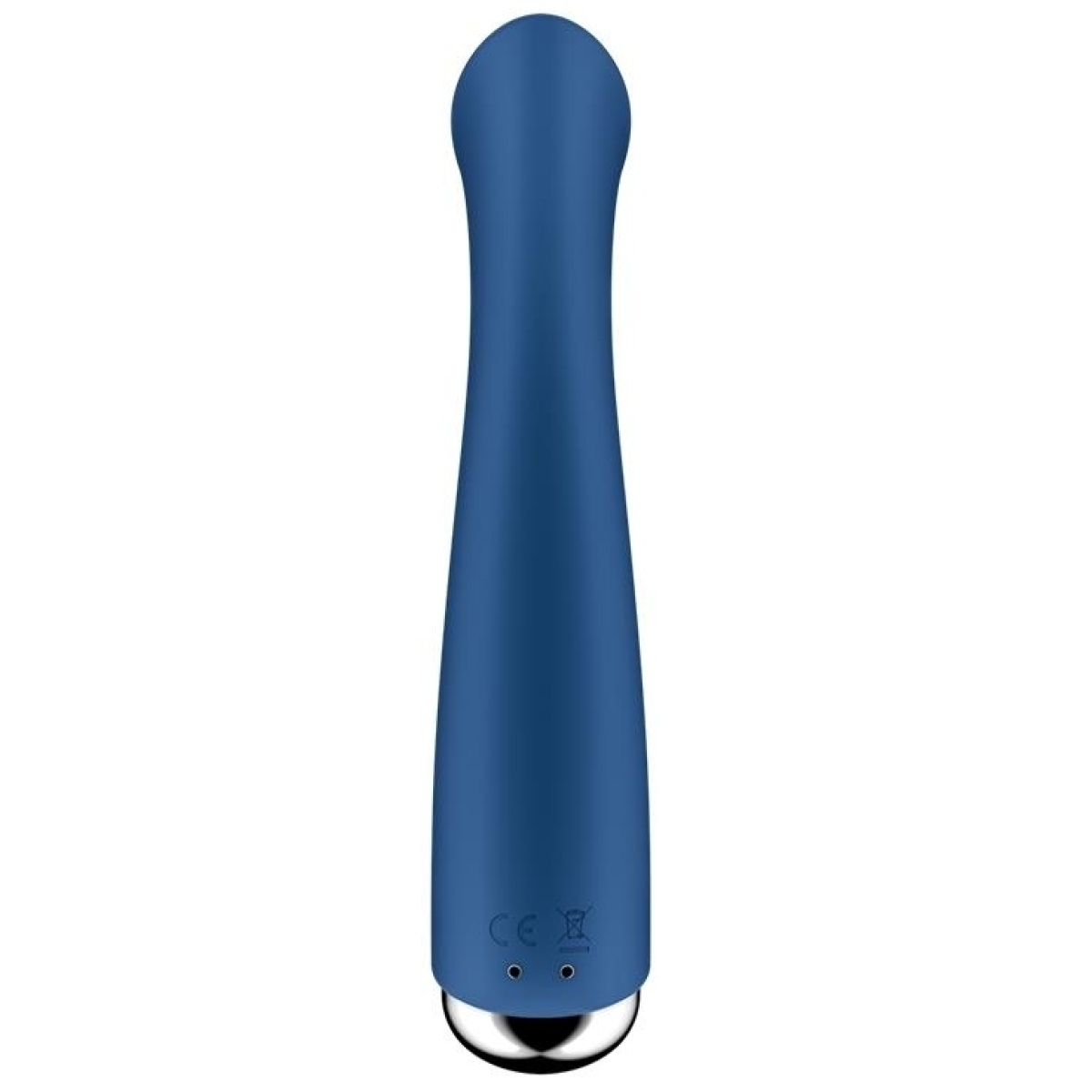 stimulateur spinning g spot 1 11 x 35cm bleu 4