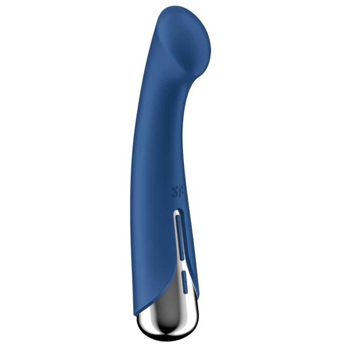 stimulateur spinning g spot 1 11 x 35cm bleu 5