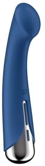 stimulateur spinning g spot 1 11 x 35cm bleu 5