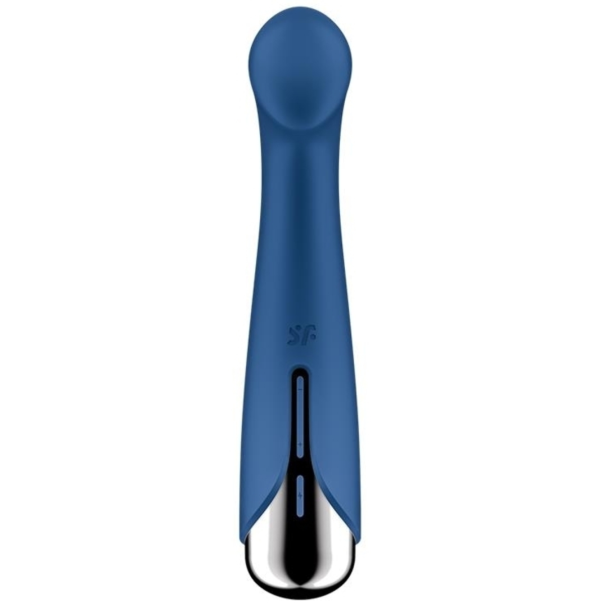 stimulateur spinning g spot 1 11 x 35cm bleu 6