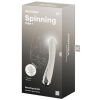 stimulateur-spinning-vibe-1-11-x-3cm-creme stimulateur spinning vibe 1 11 x 3cm creme 1
